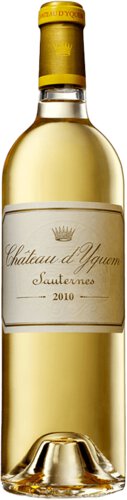 Chateau d'Yquem 2010