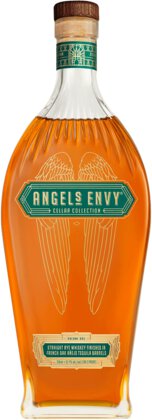 Angels Envy Cellar Collection Rye