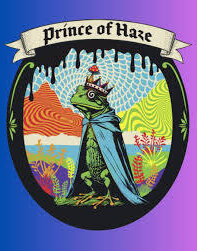 Grimm Brothers Prince Of Haze