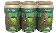 PECULIER HOP CHOPPS