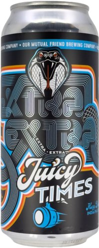 Weldwerks Extra Extra Juicy Times
