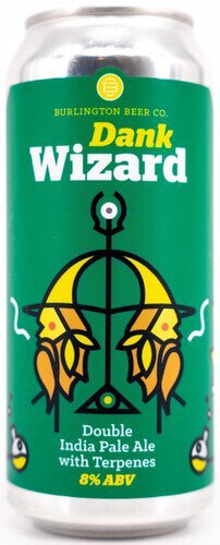 Burlington Grove Wizard Cn