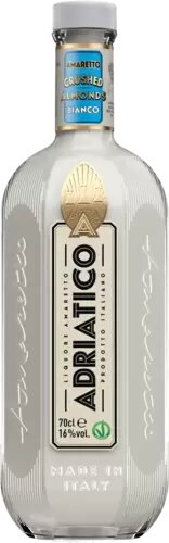 Adriatico Amaretto Bianco