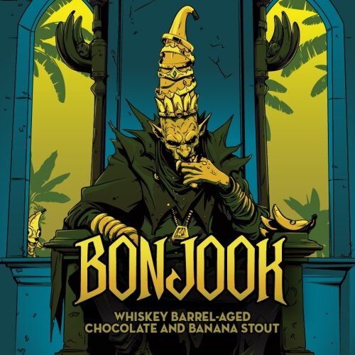 Martin House Bonjook