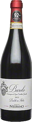 Tenute Neirano Barolo