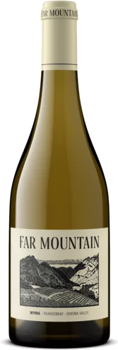 Far Mountain Chardonnay Myrna