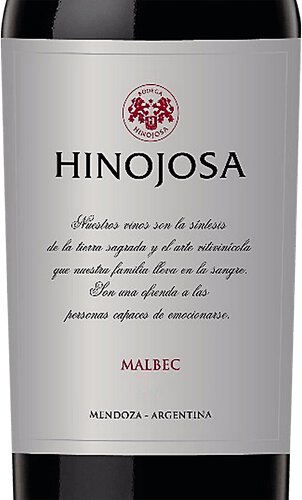 Hinojosa Malbec