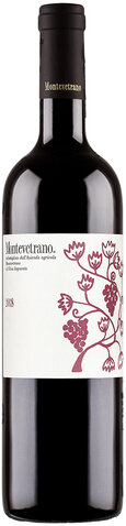 Montevetrano Red Blend