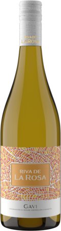 Riva De La Rosa Gavi