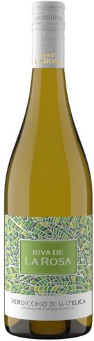 Riva De La Rosa Verdicchio Di Matelica