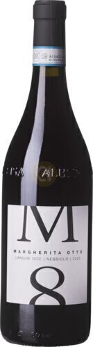 Margherita Otto Langhe Nebbiolo