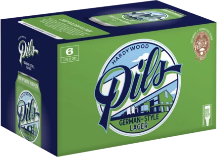 Hardywood Pils