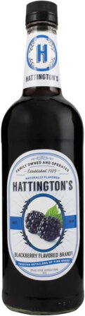 Hattingtons Blackberry Brandy