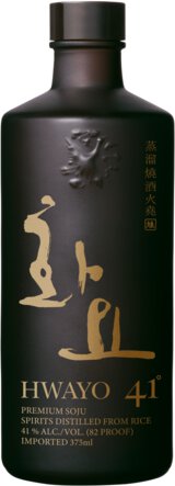 Hwayo 41 Premium Soju