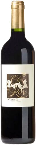 Chateau Clos Du Roy