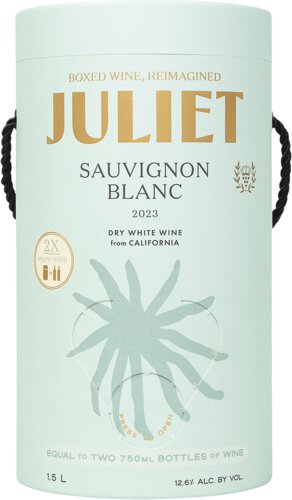 Juliet Sauvignon Blanc