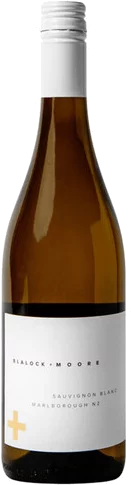 Blalock And Moore Sauvignon Blanc Direct Cd