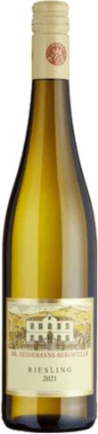 Dr Heidemann's Riesling Qba
