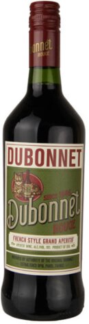 Dubonnet Red Aperitif 750ml