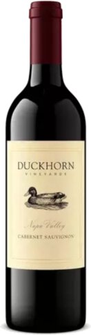 Duckhorn Cabernet Sauvignon 750ml
