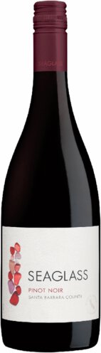 Seaglass Pinot Noir