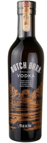 Dutch Barn Orchard Vodka 700ml
