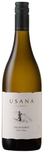 Usana The Runaway Pinot Gris