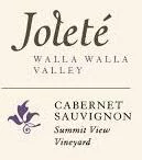 Jolete Summit View Cabernet Sauvignon