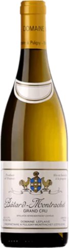 Domaine Leflaive Batard Montrachet Grand Cru 2023 (750ml)