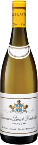 Domaine Leflaive Bienvenues Batard Montrachet Grand Cru 2023 (750ml)