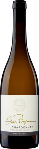 Susie Bynum Chardonnay Russian River Valley