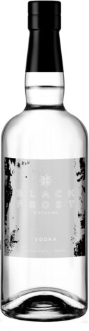 Black Frost Vodka