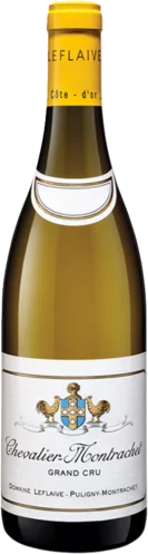 Domaine Leflaive Chevalier-Montrachet Grand Cru 2023 (750ml)