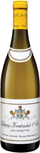 Domaine Leflaive Puligny Montrachet 1er Cru  Combettes 2023 (750ml)
