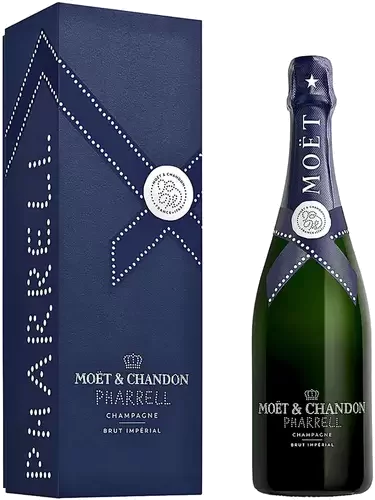 Moet & Chandon Imperial Brut Champagne