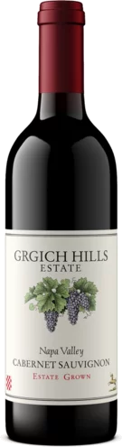 Grgich Hills Napa Valley Cabernet Sauvignon