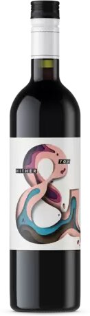 Hither And Yon Grenache Mataro