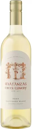 Matanzas Creek Sauvignon Blanc
