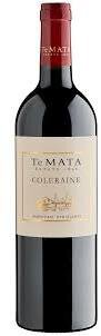 Te Mata Coleraine Hawkes Bay