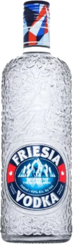 Friesia Vodka
