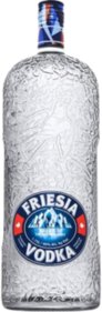 Friesia Vodka