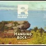 Ragged Island Hanging Rock Ipa