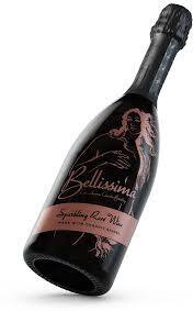 Bellissima by Christie Brinkley Sparkling Rosé
