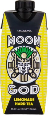 Moon God Lemonade Hard Tea