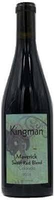 Kingman Estates Maverick Red