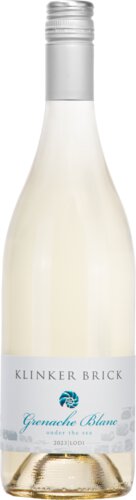 Klinker Brick Grenache Blanc Lodi
