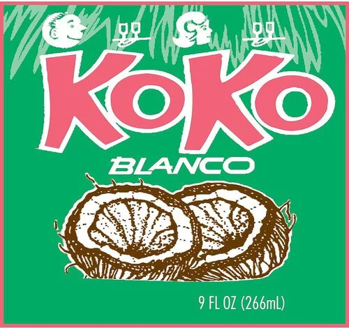 Koko Blanco