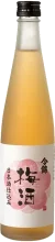 Shimeharitsuru Umeshu Plum Liqueur 12.5% ABV 500mL