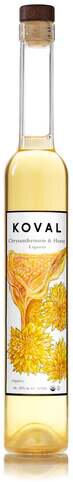 Koval Chrysanthemum Honey Liqueur
