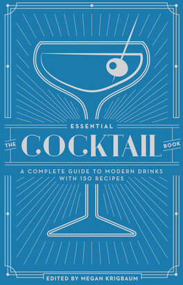 BOOK ESSENTIAL COCKTAIL